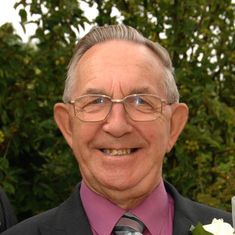 Peter Albert Walter Charles Cooper