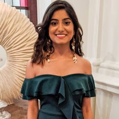 Jessica Maizy Anne de Souza