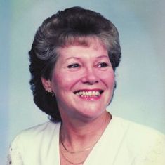 Patricia Mifsud