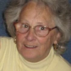 Nora Yeates