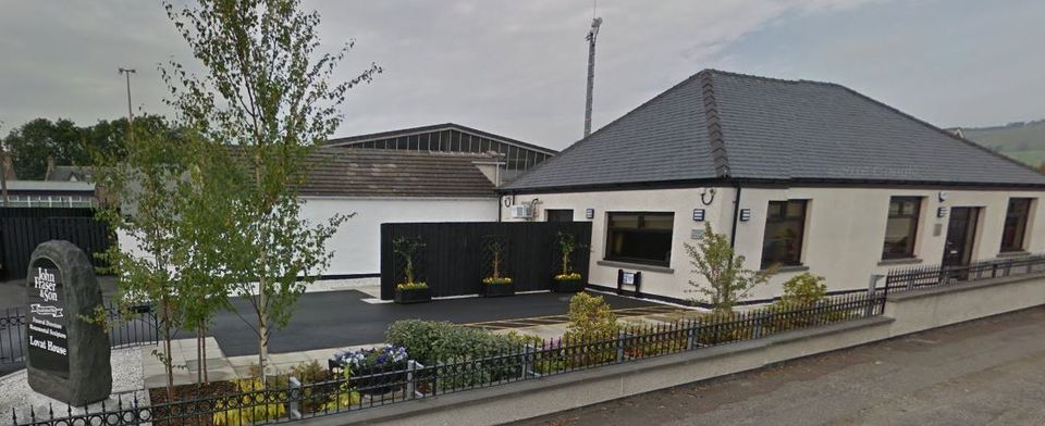 John Fraser & Son Funeral Directors