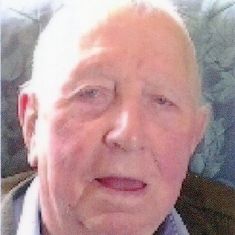 Harry Owen
