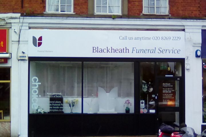 Blackheath Funeral Service