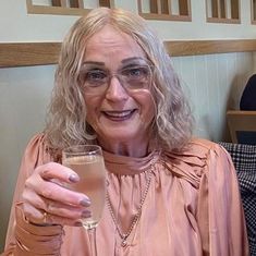 Sally Ann Williams