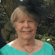 Jane  Gillespie 