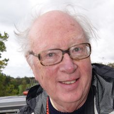 John Lane