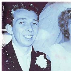 John (Jackie) Lindores