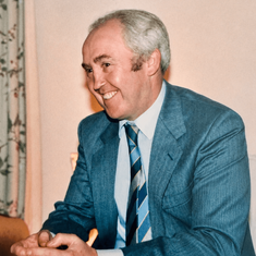 Roy Abbey