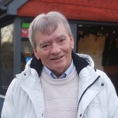 David Gardner