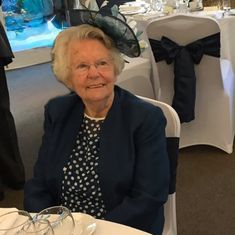 Teresa 'Tess' Stephens