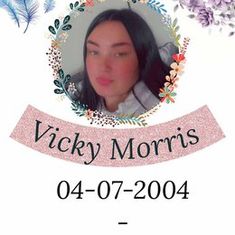 Vicky Morris