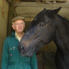 Trevor Whittlestone