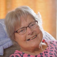 Ann Hammond