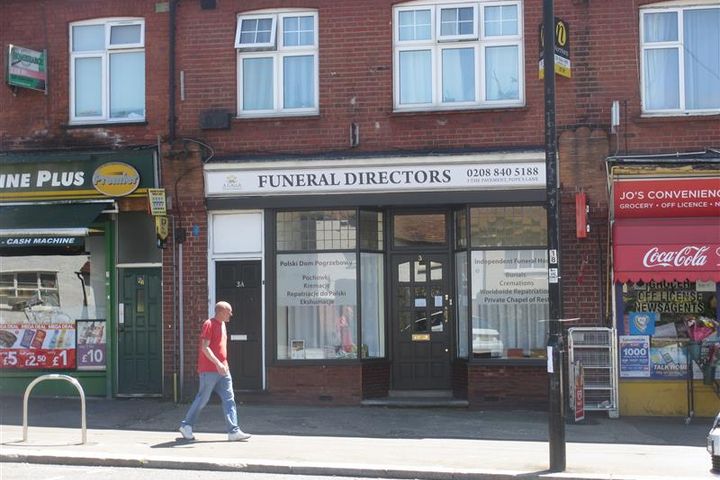 A Galla Funeral Directors Ltd
