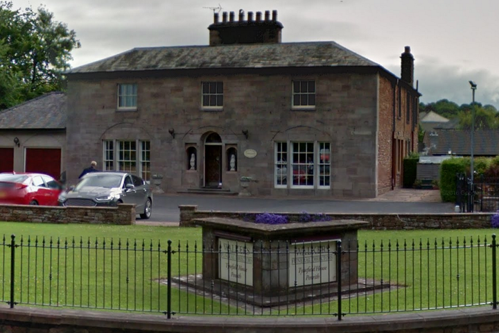 Walkers Funeral Directors