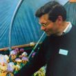 Geoffrey Francis  'Geoff' Wilson