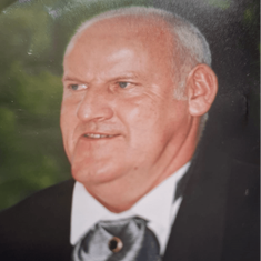 Laurence Cecil McCoy 'Larry'