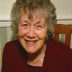 Elaine Clewer