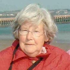 Mary Fuller