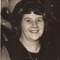 Lilian Stanley