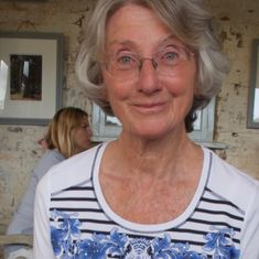 Denise Frost
