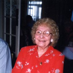 Lilian Whiffin