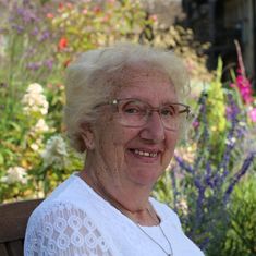 Margaret Porter