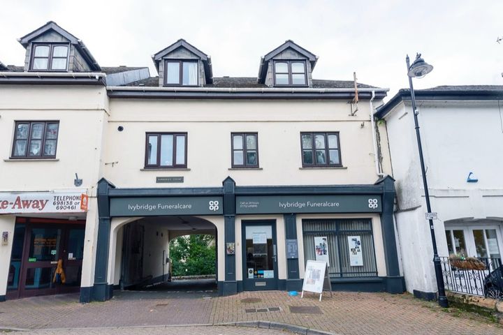 Ivybridge Funeralcare