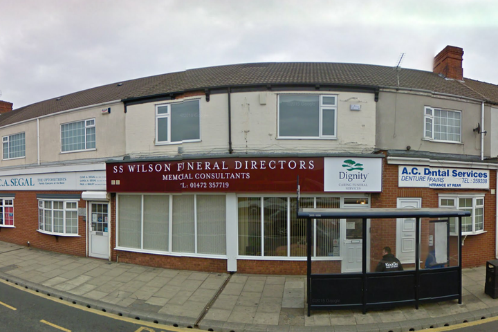 S S Wilson Funeral Directors