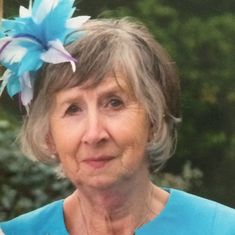 June Wilson