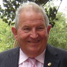 John Daker