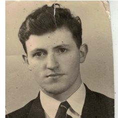 Alexander (Alex) Molyneaux