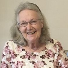 Joan Hill
