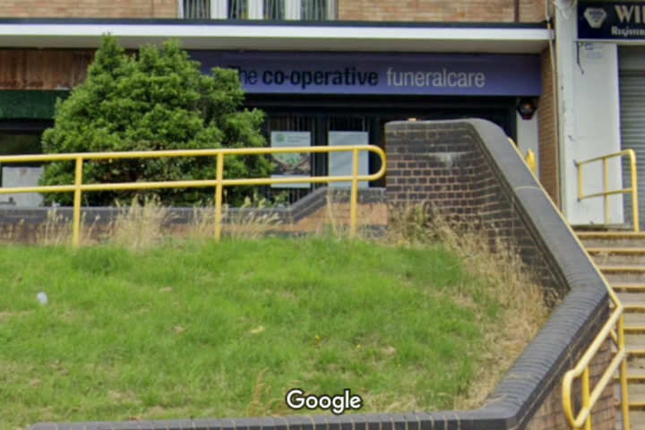 The Co-operative Funeralcare Thurnby Lodge