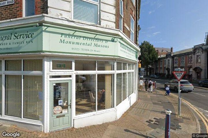 Willows Funeral Service, Eastbourne