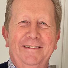 Richard Peter Newall