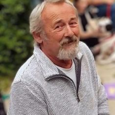 Stephen Close