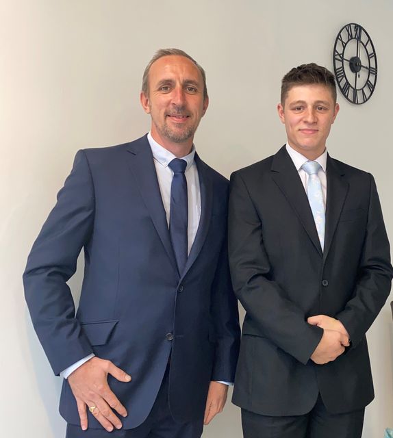 Brunskill Family Funerals, funeral director in London