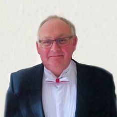 Peter Leslie Fearn