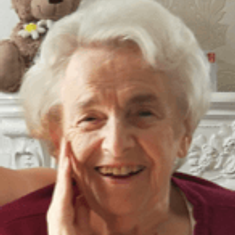 Kathleen BADROCK