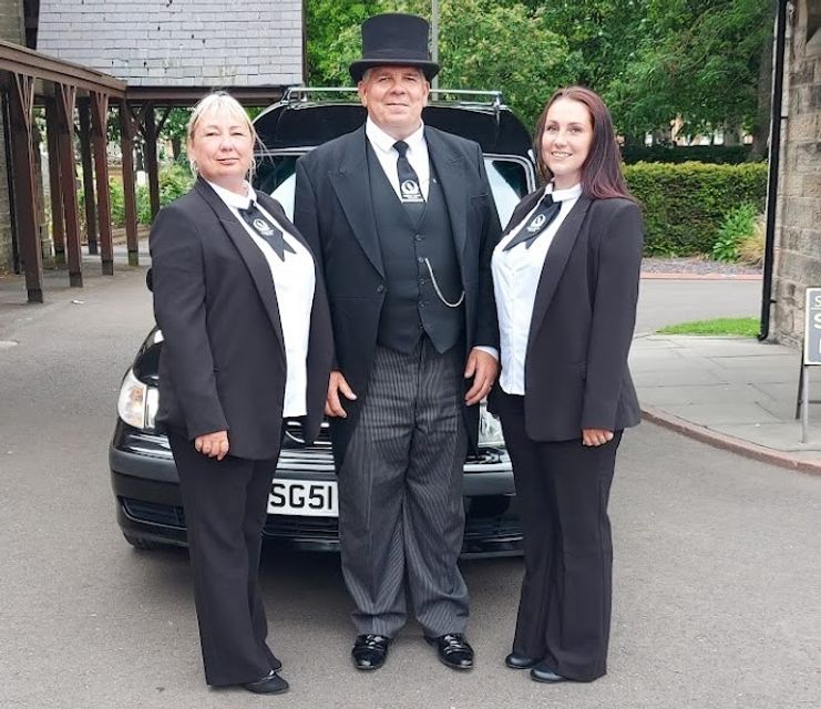 Blyth Family Funerals