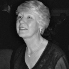 Joan Ann Halfpenny