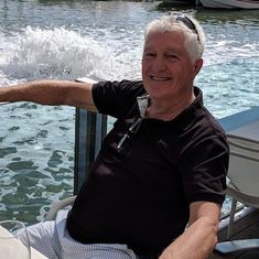 Robert " Squeak " Weekley