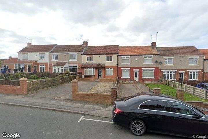 Carol Finn Funeral Directors, Seaham
