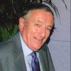 Bernard (Bernie) Carter