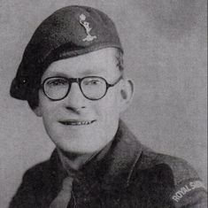 William Elmo (Bill) HUNT