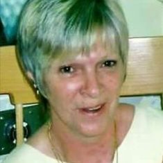 Susan Haywood