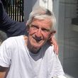 Peter James  Berry