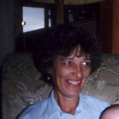 Audrey Huxter