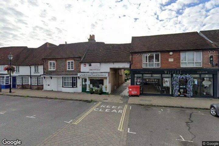 South Downs Funeral Service, Wickham